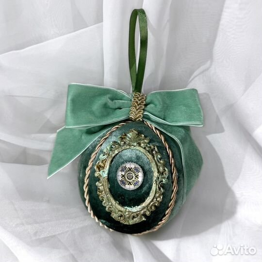 Ёлочная игрушка