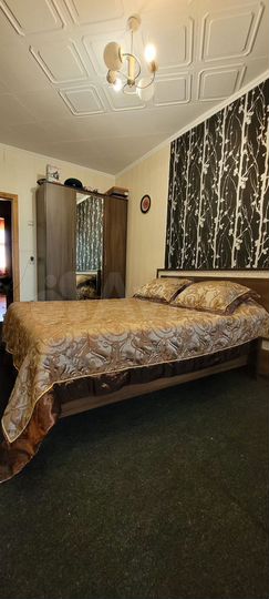 4-к. квартира, 88,6 м², 9/9 эт.