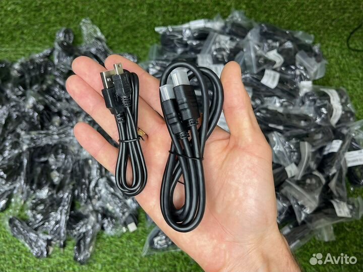 Провод hdmi, Mini-USB, силовой