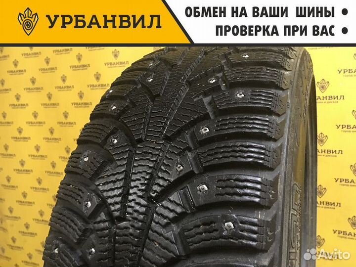Nokian Tyres Hakkapeliitta 5 225/40 R18 92T