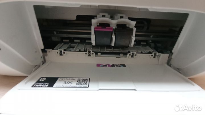 Мфу струйный HP DeskJet 2320