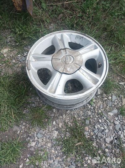 Продам диски