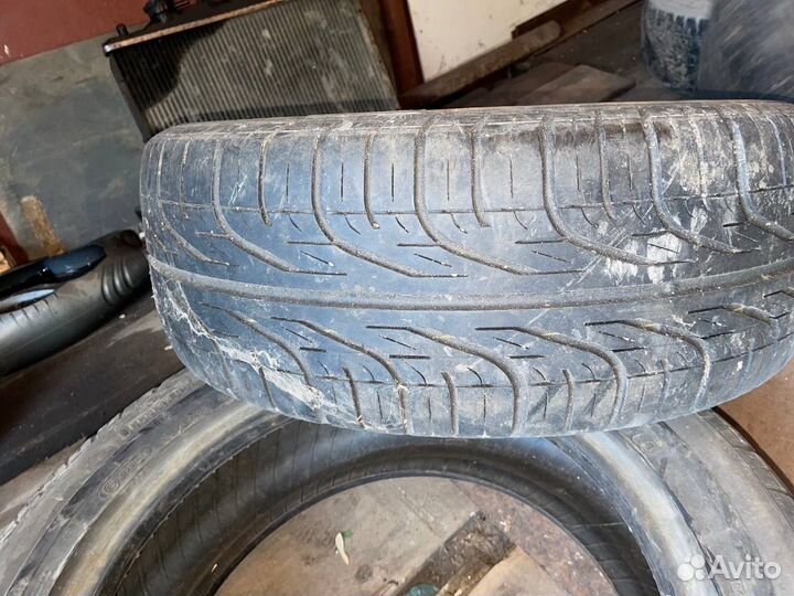 Pirelli P6000 205/55 R16 91B