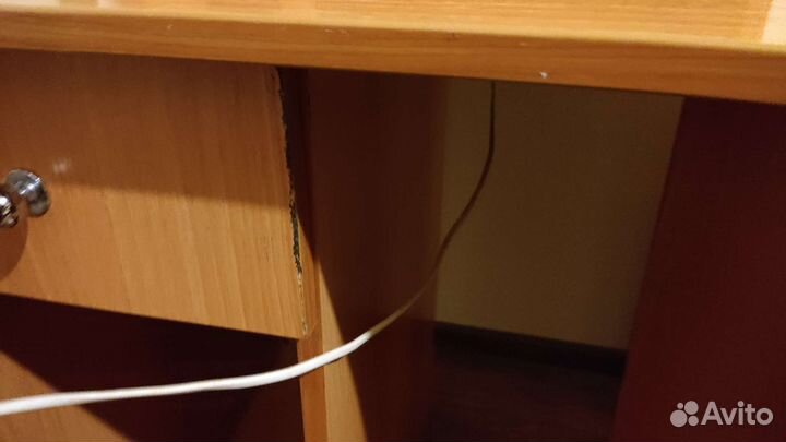 Компьютерный стол бу