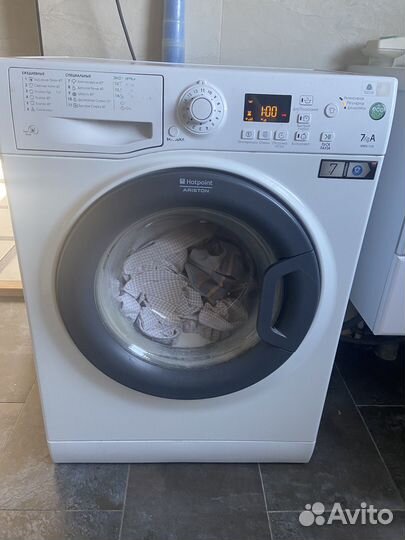 Стиральная машина бу