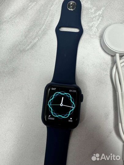 Watch 41mm
