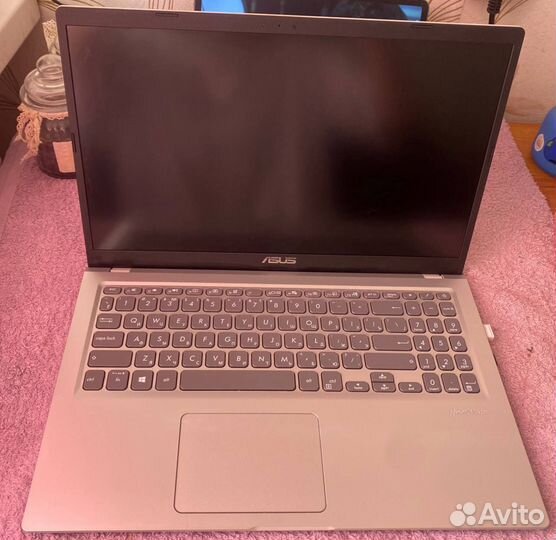 Asus laptop