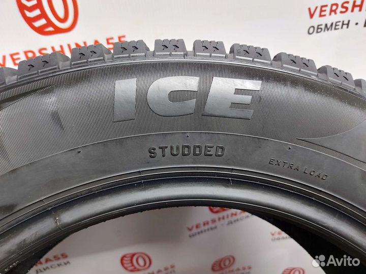 Formula Ice 215/60 R17