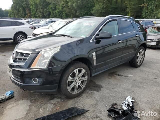 Разбор Cadillac SRX 2 Кадилак срх 2 3.6L