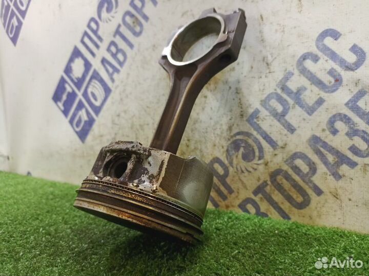 Шатун Ford Escape кроссовер 3.0 1KD 2001