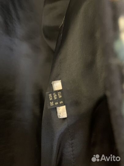 Полупальто женское демисезонное42-44