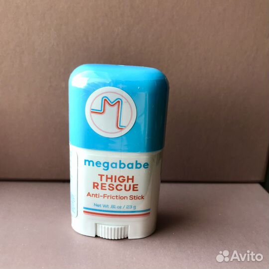 Cтик от натирания Megababe Thigh Rescue