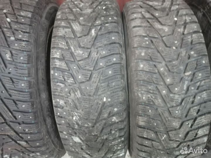 Hankook Winter I'Pike 195/65 R15