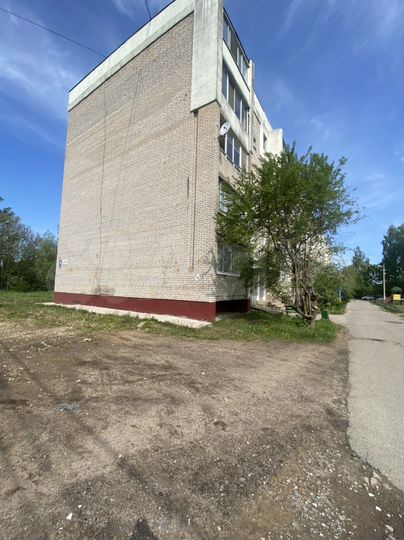 1-к. квартира, 35 м², 4/5 эт.