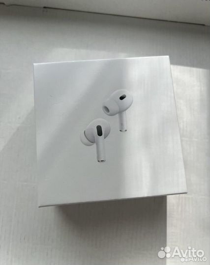 Airpods Pro 2