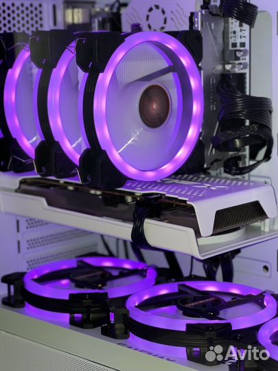 Видеокарта radeon rx 6600 xt