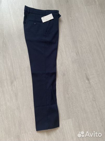 Брюки на мальчика