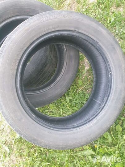 Bridgestone Turanza 6 225/55 R17