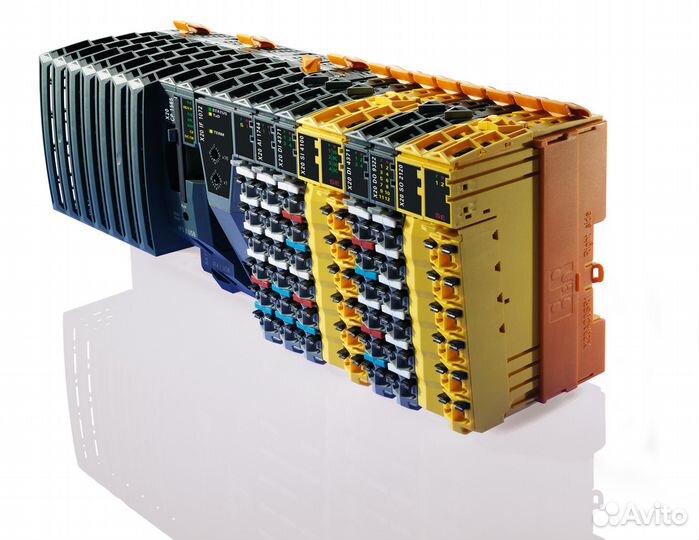 Ремонт программирование асутп кипиа плк контроллер