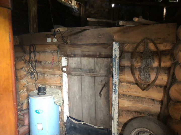 Дом 49,9 м² на участке 26 сот.