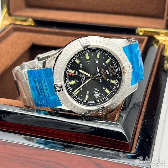 Мужские часы Breitling Colt Automatic