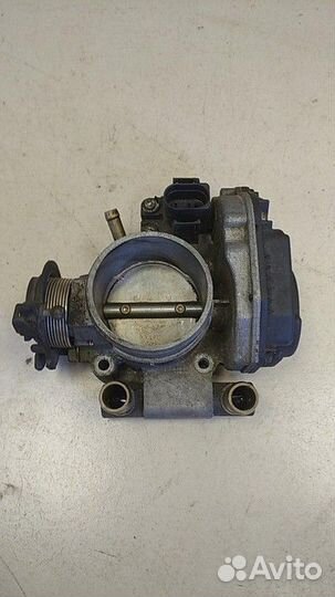 Заслонка дроссельная Volkswagen Passat