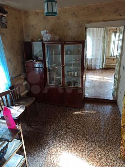 Дом 39,3 м² на участке 9 сот.