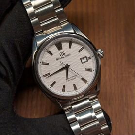 Наручные часы в стиле Grand Seiko