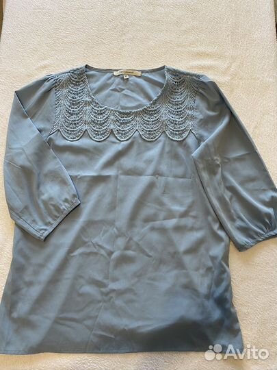 Женские вещи пакетом 7шт