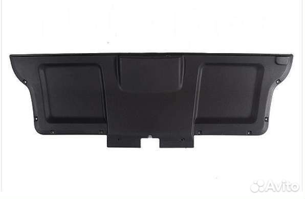 Обивка крышки багажника Нива Урбан