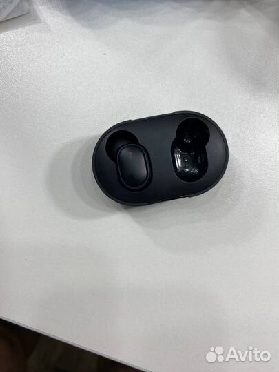 Беспроводные наушники xiaomi