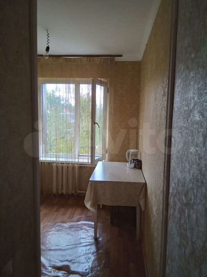 2-к. квартира, 48 м², 5/5 эт.