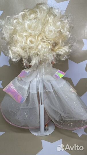 Barbie Secret Hearts China 1992