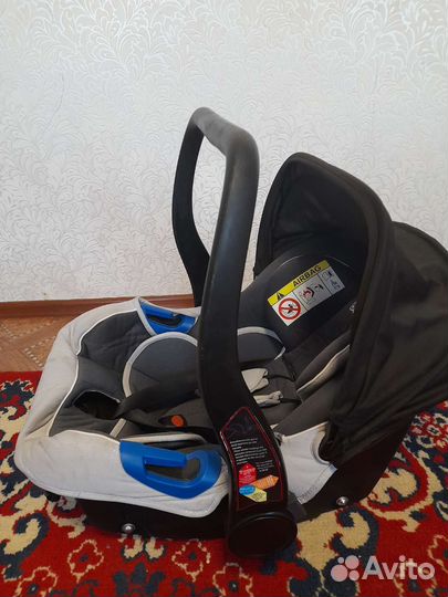 Авто люлька,переноска