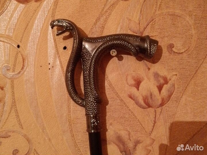 Трость для ходьбы