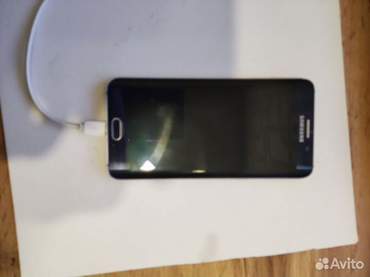 Samsung Galaxy S6 Edge+, 4/32 ГБ