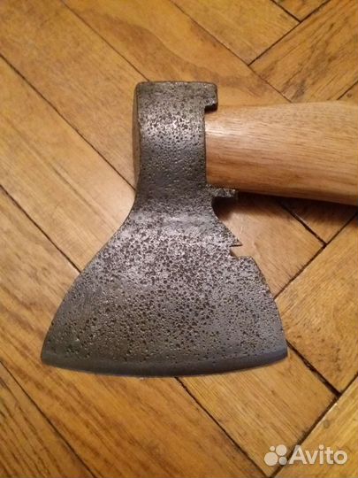 Топор малый саперный зик,згз 1942,1950, 1951 г,USA