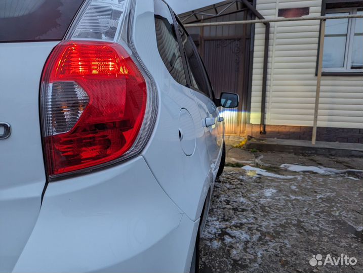 Datsun mi-DO 1.6 AT, 2017, 110 080 км