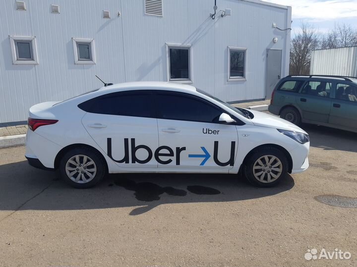 Аренда авто