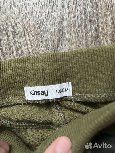 Набор вещей