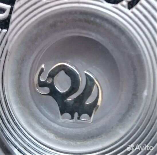 Ниуэ 1 доллар 