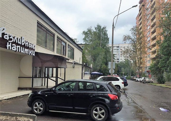 Свободного назначения, 100 м²