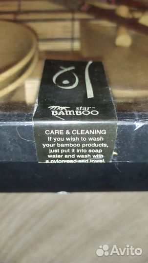 Набор для суши для двоих