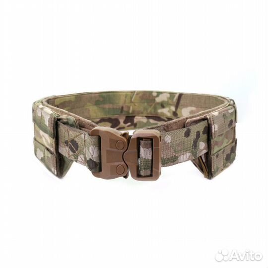 Warrior Assault Systems Low Profile Molle Belt