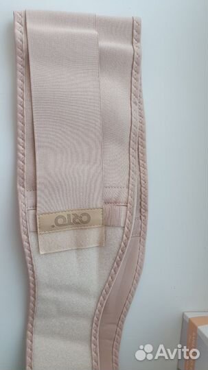 Бандаж для беременных и после родов