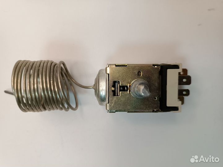 Терморегулятор там 133 (1300 мм) -35С/10С