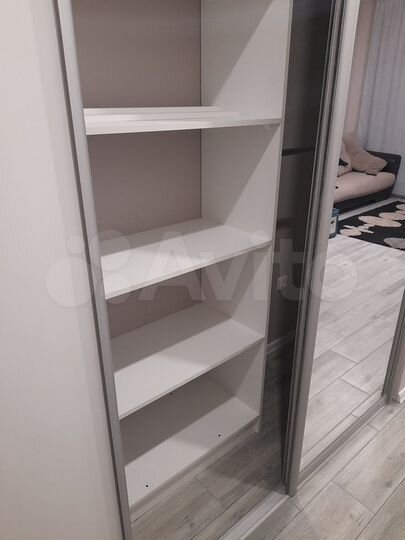 Квартира-студия, 27 м², 6/18 эт.