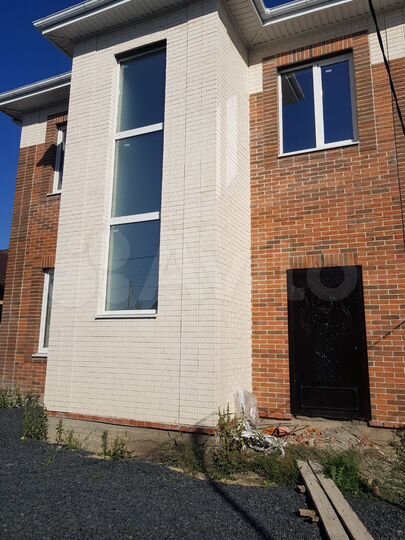 Дом 130 м² на участке 3 сот.