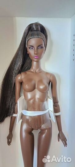 Куклы integrity toys Elise Jolie