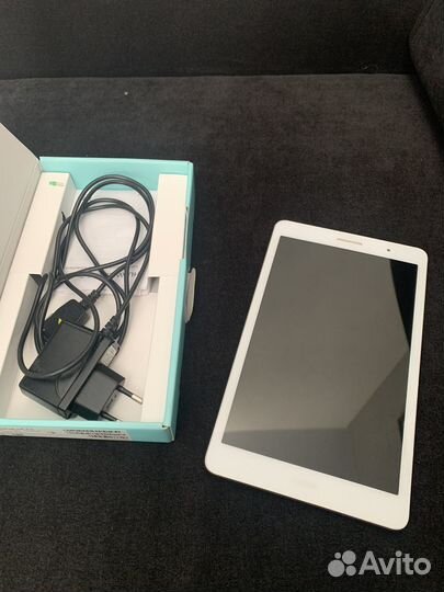 Планшет huawei mediapad t3